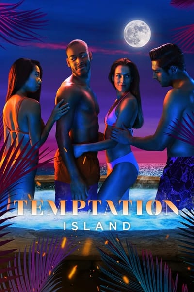 Temptation Island 2019 S04E05 720p HEVC x265-[MeGusta]