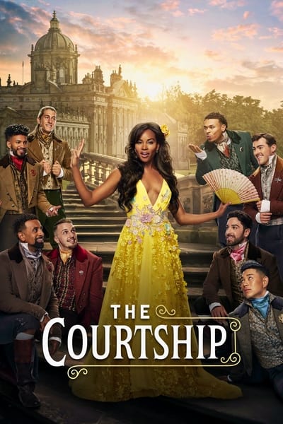 The Courtship S01E06 XviD-[AFG]