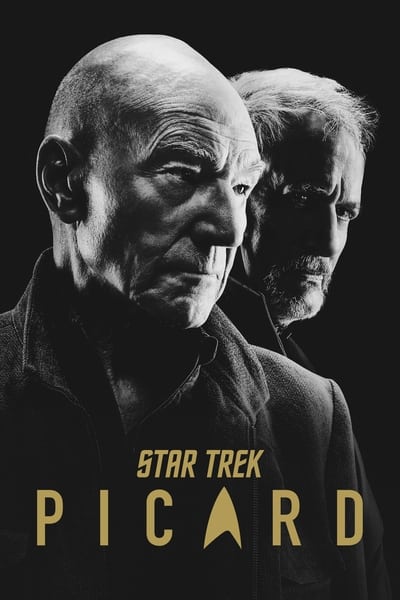Star Trek Picard S02E07 XviD-[AFG]