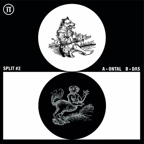 Ontal - SPLIT#2 (2022)