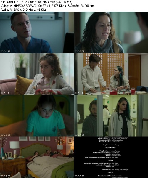 Cecilia S01E02 480p x264-[mSD]