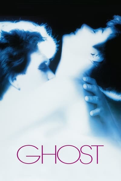 Ghost (1990) [1080p] [BluRay] [5.1]