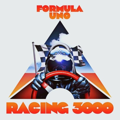 Formula Uno - Racing 3000 (2022)