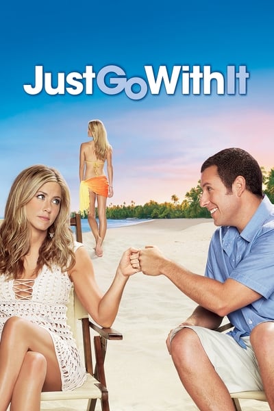 Just Go With It (2011) [1080p] [BluRay] [5.1]