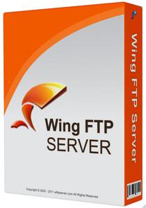 Wing FTP Server Corporate 7.0.6.0 (x64) Multilingual