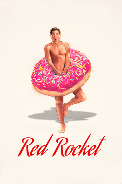Red Rocket (2021) 1080p WEBRip x265-RARBG