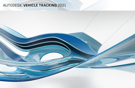 Autodesk Vehicle Tracking 2023 (x64)