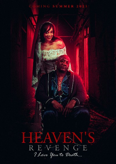 Heavens Revenge (2020) 720p WEB h264-PFa
