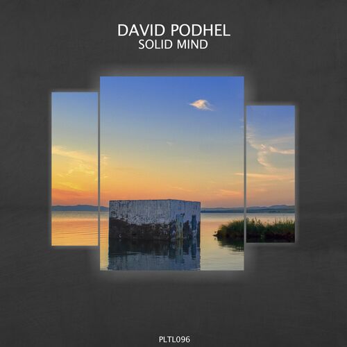 David Podhel - Solid Mind (2022)