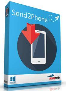 Abelssoft Send2Phone 2022 v5.0.4 Portable