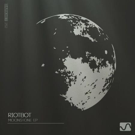 Riotbot - Moonstone EP (2022)
