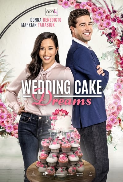 Wedding Cake Dreams (2021) 720p WEB-DL HEVC x265-BONE