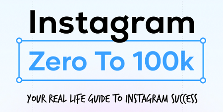 Squared Academy - Instagram Zero to 100k Guide