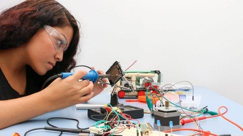 Fundamentals of Arduino