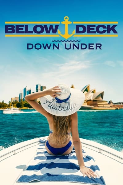 Below Deck Down Under S01E07 XviD-[AFG]
