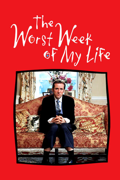 The Worst Week of My Life (2004) Series COMPLETE   480p AMZN WEBRip HEVC AAC 2 0 [DreadParrot]