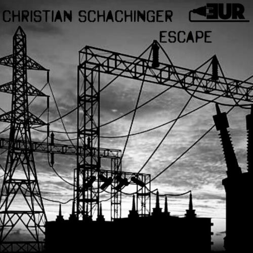 Christian Schachinger - Escape (2022)