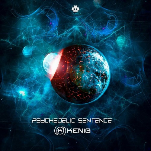 Kenig - Psychedelic Sentence (2022)