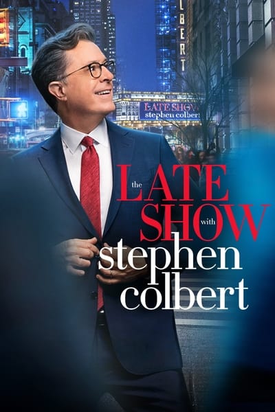 Stephen Colbert 2022 04 13 Claire Foy XviD-[AFG]