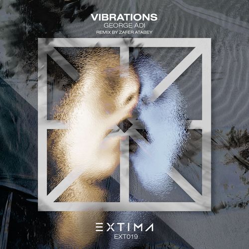 George Adi - Vibrations (2022)