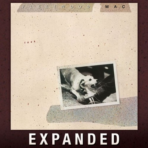 Fleetwood Mac - Tusk  (Expanded) (1979) [16B-44 1kHz]