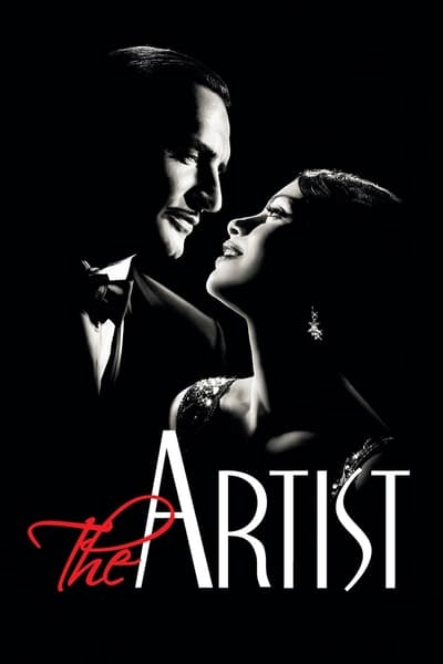 The Artist (2011) [1080p] [BluRay] [5.1]