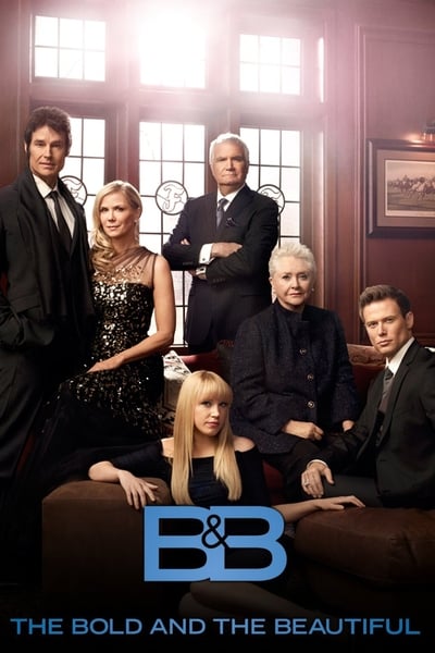 The Bold and the Beautiful S35E137 720p WEB h264 DiRT