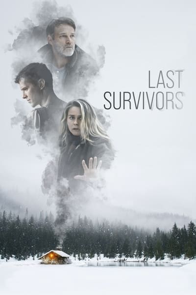 Last Survivors (2022) 1080p WEBRip x265-RARBG