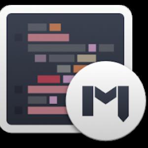 MWeb Pro 4.2.6 macOS