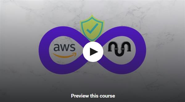 DevSecOps in AWS & AWS Security Services