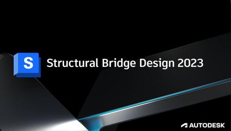 Autodesk Structural Bridge Design 2023