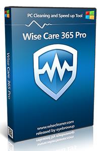 Wise Care 365 Pro 6.2.2.608 Multilingual