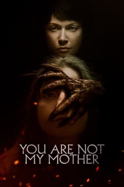 You Are Not My Mother (2021) 720p WEB h264-RUMOUR