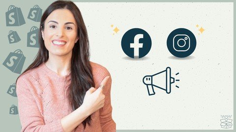 eCommerce Advanced Facebook Ads and Instagram Ads 2022