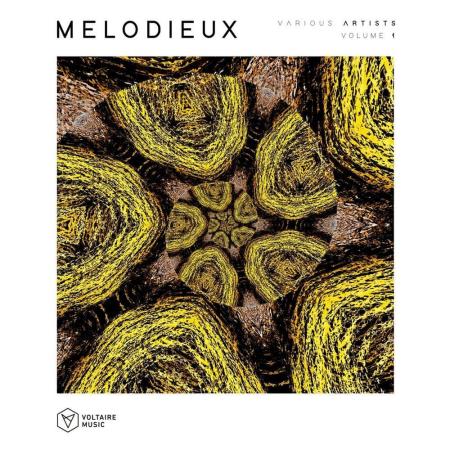 Melodieux Vol 1 (2022)