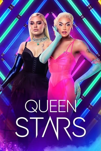 Queen Stars Brazil S01E04 480p x264-[mSD]