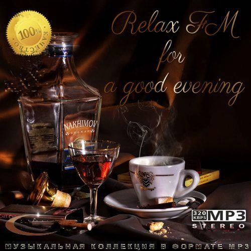 Relax FM for a Good Evening (2022)