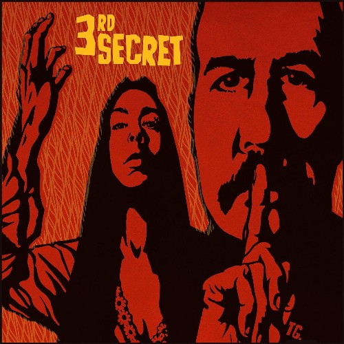 3rd Secret - 3rd Secret (2022)