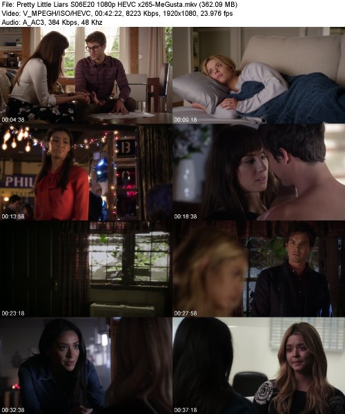 Pretty Little Liars S06E20 1080p HEVC x265-[MeGusta]