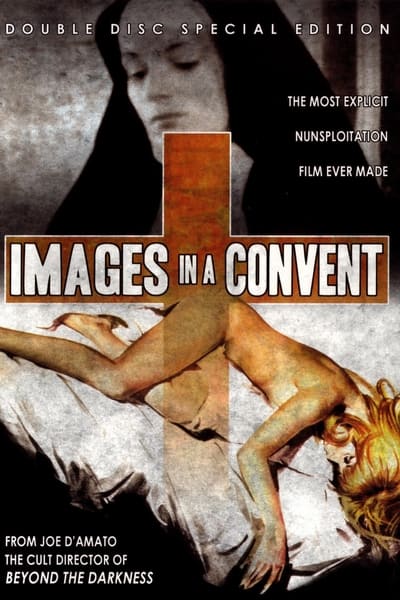 Images In A Convent (1979) [1080p] [BluRay]