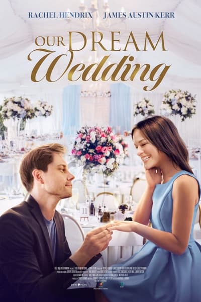 Our Dream Wedding (2021) 720p WEB-DL HEVC x265-BONE