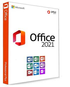Microsoft Office Professional Plus 2021 VL Version 2203 Build 15028.20204 (x86-x64) Multilingual