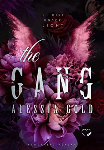 Cover: Alessia Gold  -  The Gang: Du bist unser Licht