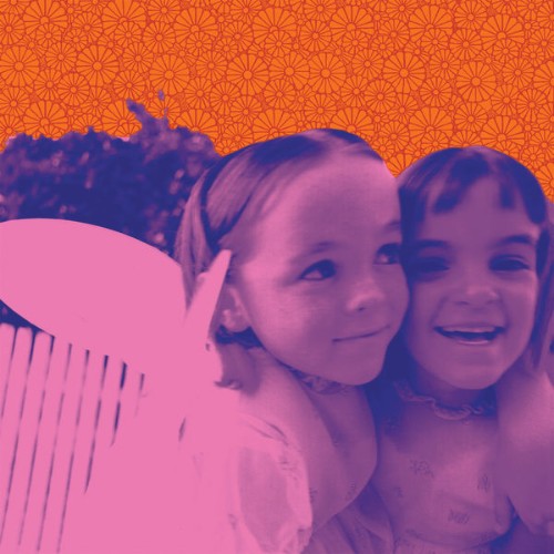 The Smashing Pumpkins - Siamese Dream (Deluxe Edition) (1993) [16B-44 1kHz]