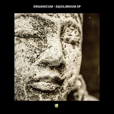 Organicum - Equilibrium EP (2022)