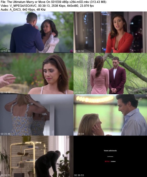 The Ultimatum Marry or Move On S01E09 480p x264-[mSD]