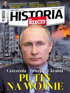 Historia Do Rzeczy 4/2022