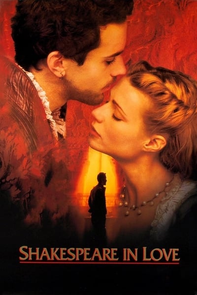 Shakespeare In Love (1998) [1080p] [BluRay] [5.1]