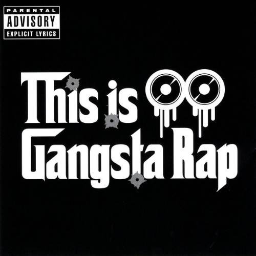 Nas - This Is Gangsta Rap (2006) [16B-44 1kHz]