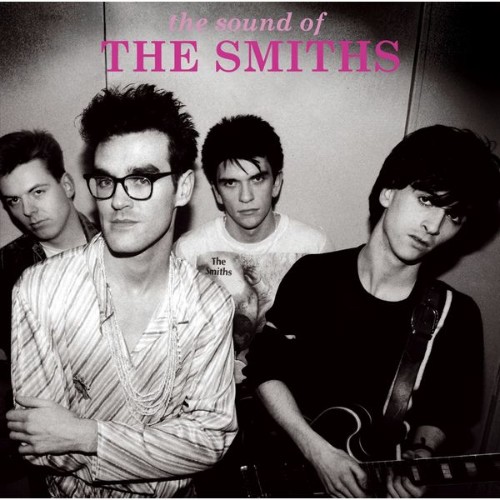 The Smiths - The Sound of the Smiths  (2008 Remaster) (2008) [16B-44 1kHz]